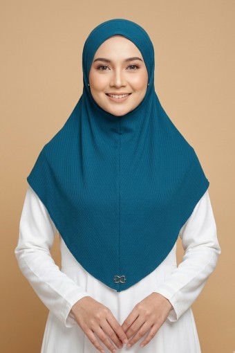 Flexi Zanna Plus - Prussian